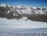 Similaun (3606m) - Italy