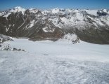Similaun (3606m) - Italy