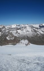Similaun (3606m) - Italy