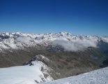 Similaun (3606m) - Italy