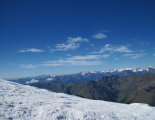 Similaun (3606m) - Italy