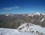 Similaun (3606m) - Italy