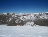 Similaun (3606m) - Italy