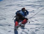 Similaun (3606m) - Italy