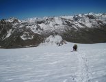 Similaun (3606m) - Italy