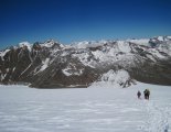 Similaun (3606m) - Italy