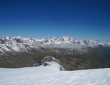 Similaun (3606m) - Italy