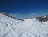 Similaun (3606m) - Italy