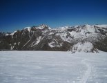 Similaun (3606m) - Italy