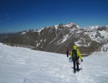 Similaun (3606m) - Italy