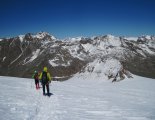Similaun (3606m) - Italy