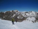 Similaun (3606m) - Italy