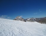 Similaun (3606m) - Italy