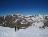Similaun (3606m) - Italy