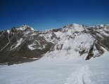 Similaun (3606m) - Italy