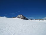Similaun (3606m) - Italy