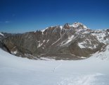 Similaun (3606m) - Italy