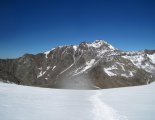 Similaun (3606m) - Italy