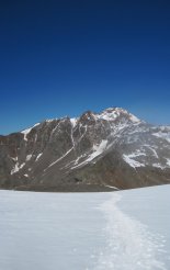 Similaun (3606m) - Italy
