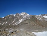Similaun (3606m) - Italy