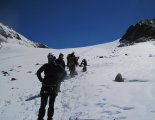 Similaun (3606m) - Italy