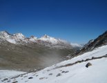 Similaun (3606m) - Italy