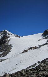 Similaun (3606m) - Italy