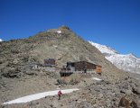 Similaun (3606m) - Italy
