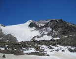 Similaun (3606m) - Italy