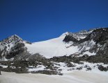 Similaun (3606m) - Italy