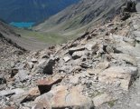 Similaun (3606m) - Italy