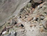 Similaun (3606m) - Italy