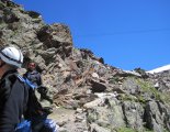 Similaun (3606m) - Italy