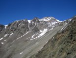 Similaun (3606m) - Italy