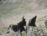 Similaun (3606m) - Italy