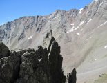 Similaun (3606m) - Italy