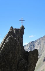 Similaun (3606m) - Italy
