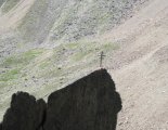 Similaun (3606m) - Italy