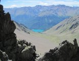 Similaun (3606m) - Italy