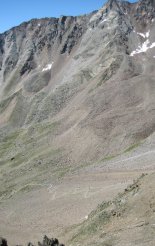 Similaun (3606m) - Italy