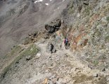 Similaun (3606m) - Italy