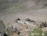 Similaun (3606m) - Italy