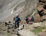 Similaun (3606m) - Italy