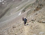 Similaun (3606m) - Italy