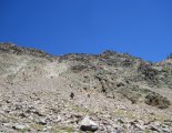 Similaun (3606m) - Italy