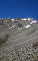 Similaun (3606m) - Italy