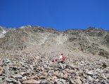 Similaun (3606m) - Italy
