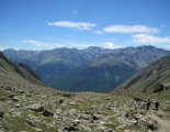 Similaun (3606m) - Italy