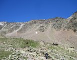 Similaun (3606m) - Italy
