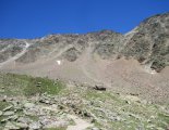 Similaun (3606m) - Italy